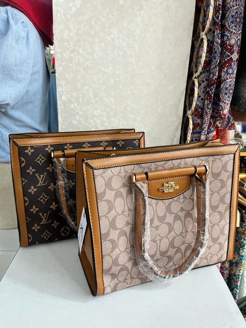 High Quality Large Satchel Bag